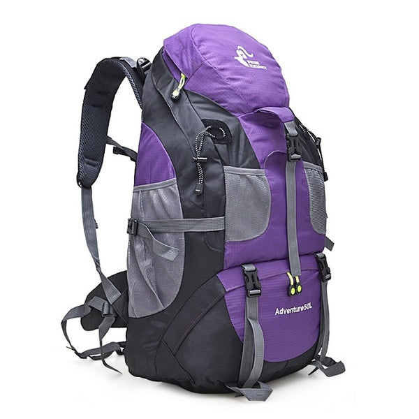 Hiking Molle Sports Bag