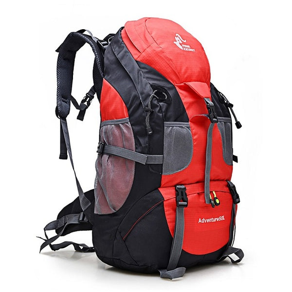 Hiking Molle Sports Bag