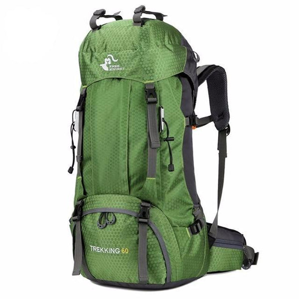 Hiking Molle Sports Bag