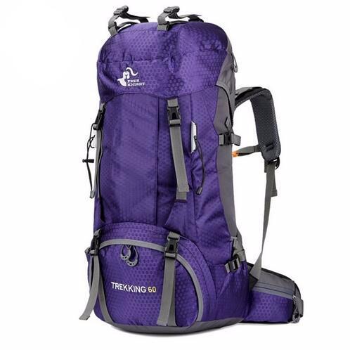 Hiking Molle Sports Bag