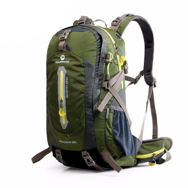 Teen Camping Hiking Backpack