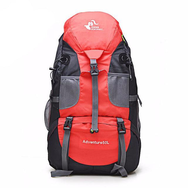 Nylon Outdoor Bags