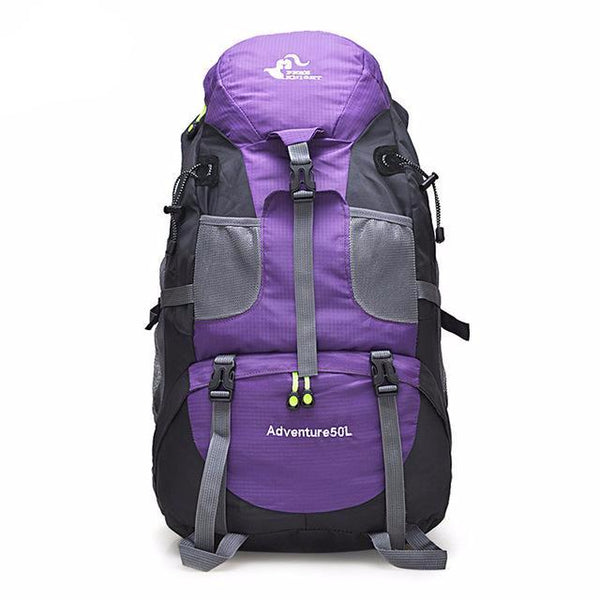 Nylon Outdoor Bags