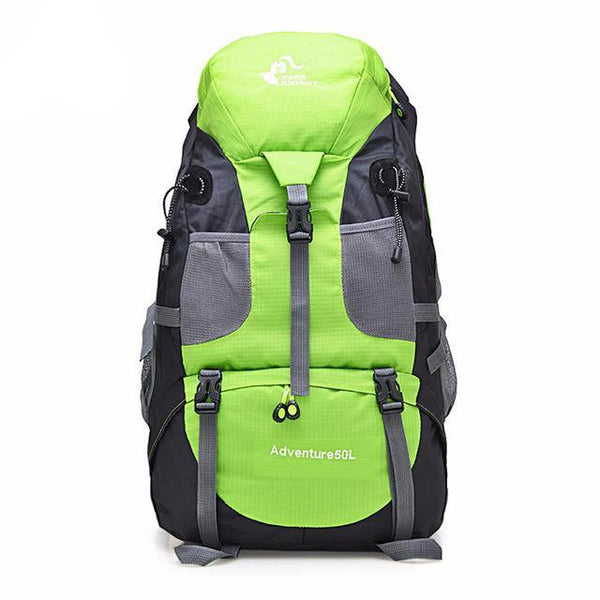 Nylon Outdoor Bags