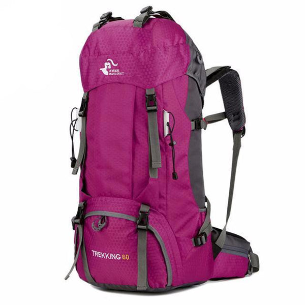 Nylon Outdoor Bags