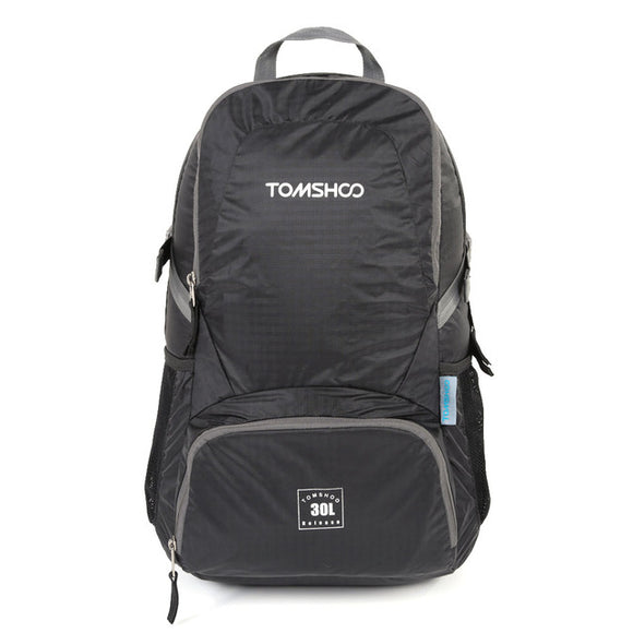 Foldable Waterproof Backpack
