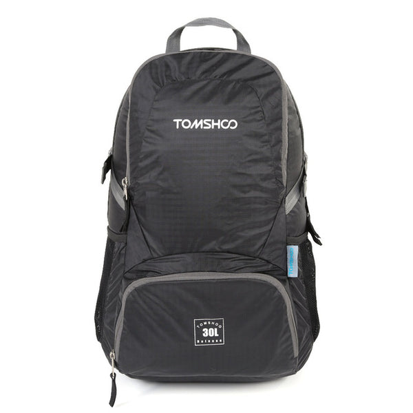 Foldable Waterproof Backpack