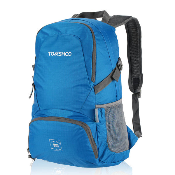 Foldable Waterproof Backpack