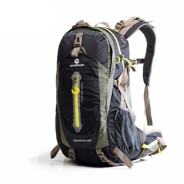 Teen Camping Hiking Backpack