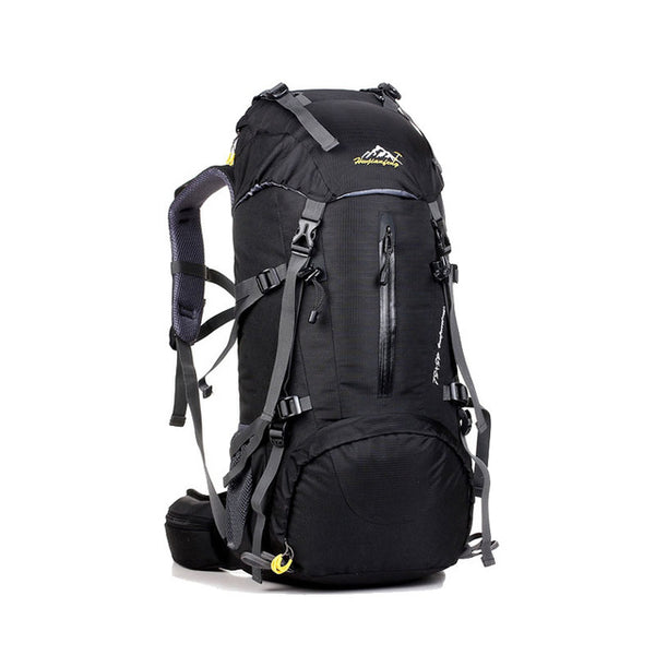 Nylon Mountaineering Backpack