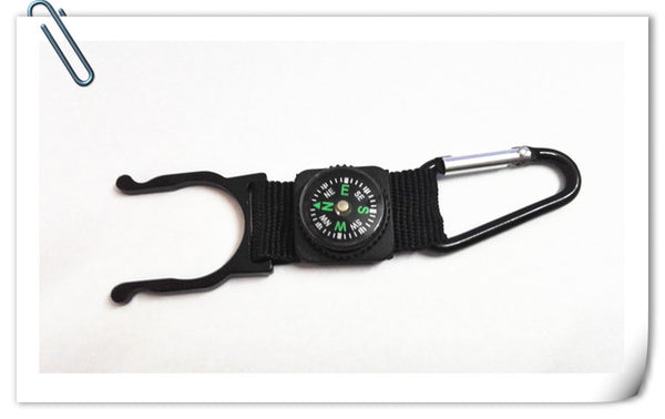 Water Bottles Hanging Buckle