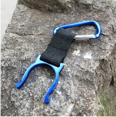 Water Bottles Hanging Buckle
