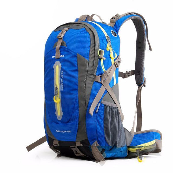 Teen Camping Hiking Backpack