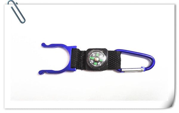 Water Bottles Hanging Buckle