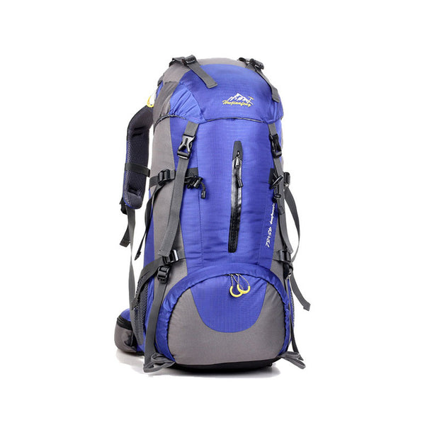 Nylon Mountaineering Backpack