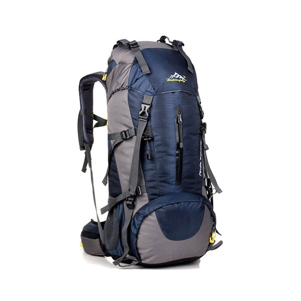 Nylon Mountaineering Backpack