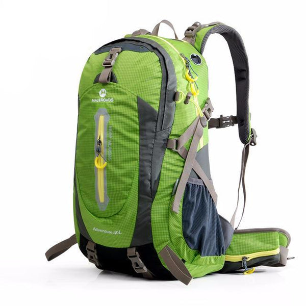 Teen Camping Hiking Backpack