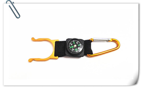Water Bottles Hanging Buckle