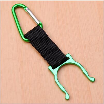 Water Bottles Hanging Buckle