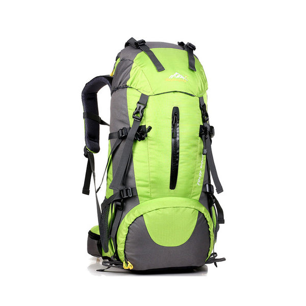 Nylon Mountaineering Backpack