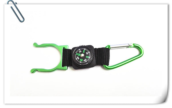 Water Bottles Hanging Buckle