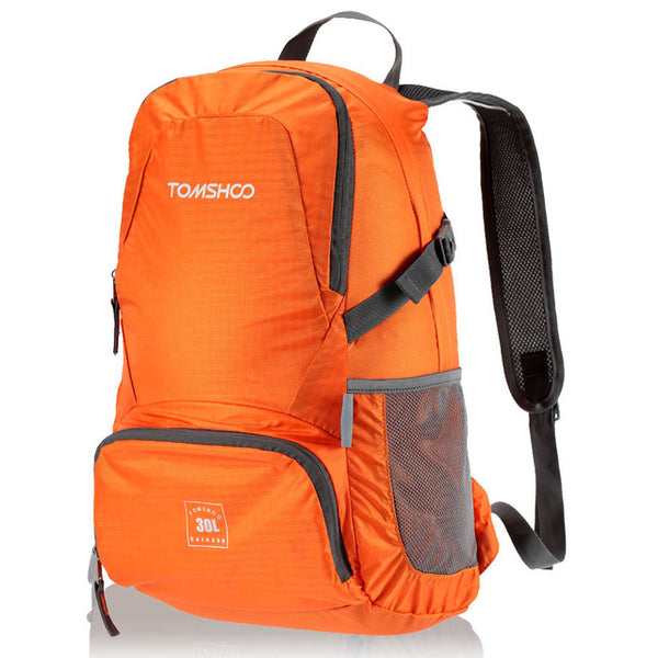 Foldable Waterproof Backpack
