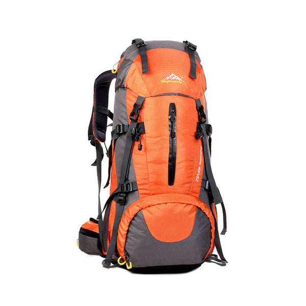 Nylon Mountaineering Backpack