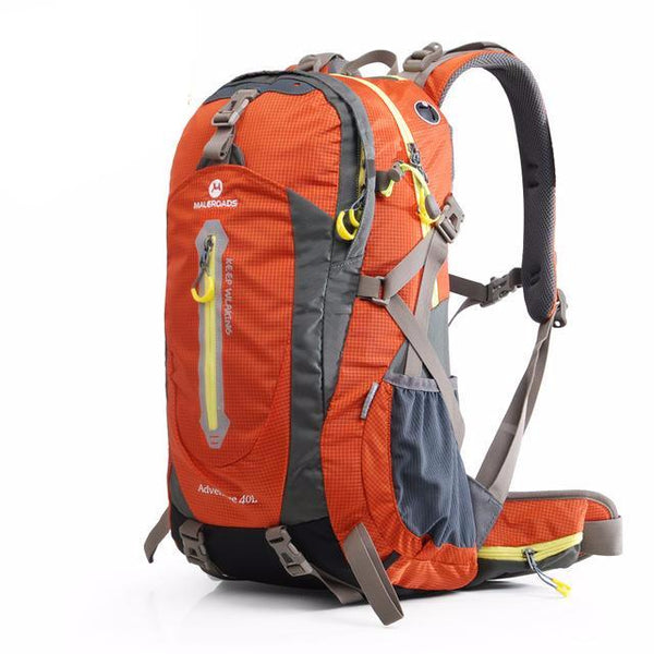 Teen Camping Hiking Backpack