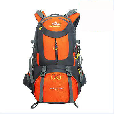 Large Capacity Waterproof Backpack