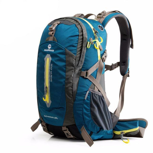 Teen Camping Hiking Backpack