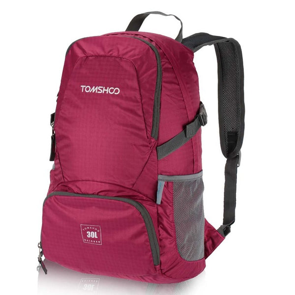 Foldable Waterproof Backpack