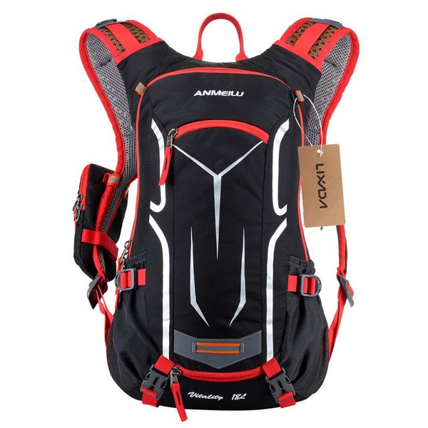 Hydration Sport Climbing Bag