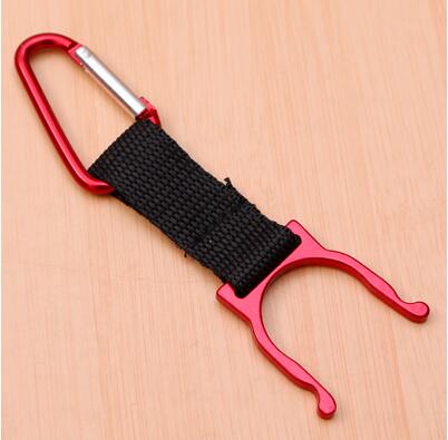 Water Bottles Hanging Buckle