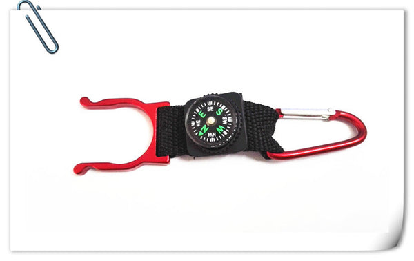 Water Bottles Hanging Buckle