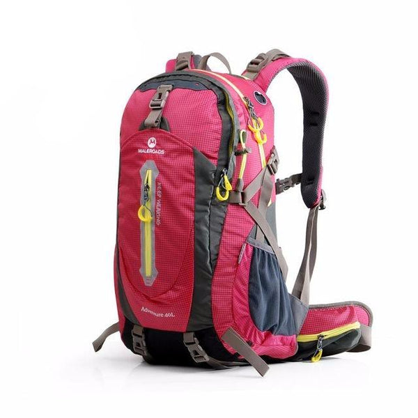 Teen Camping Hiking Backpack