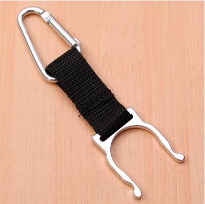 Water Bottles Hanging Buckle