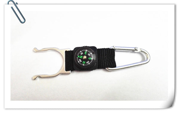 Water Bottles Hanging Buckle