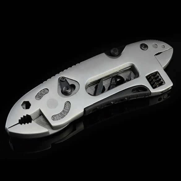Survival Adjustable Multi Tool