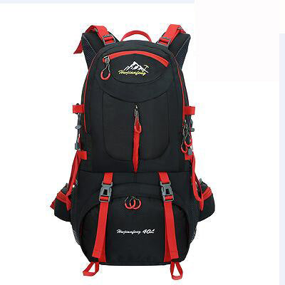 Large Capacity Waterproof Backpack