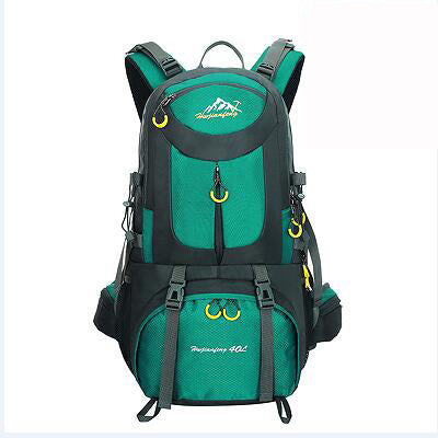 Large Capacity Waterproof Backpack