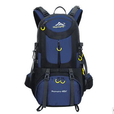 Large Capacity Waterproof Backpack