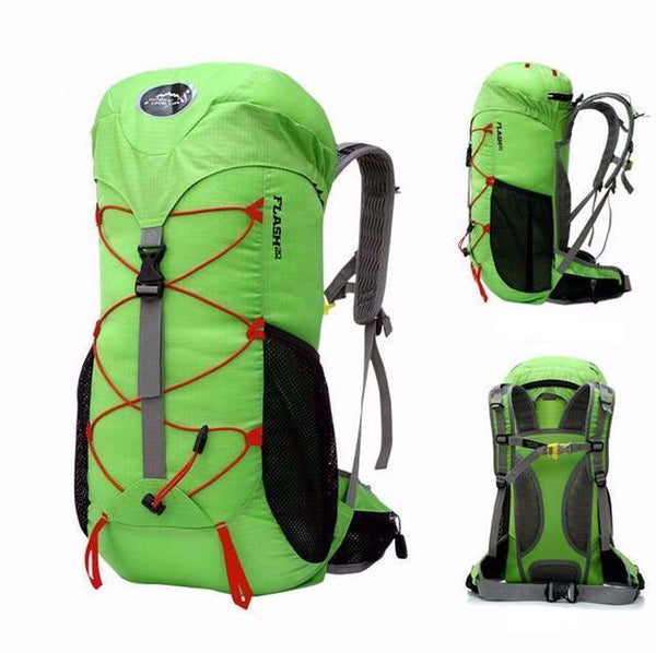 Waterproof Reliable Hiking Backpack