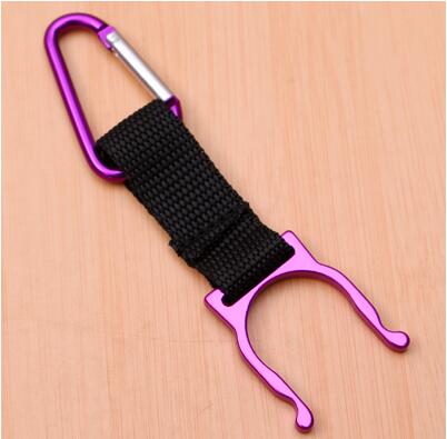 Water Bottles Hanging Buckle