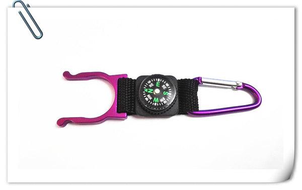 Water Bottles Hanging Buckle