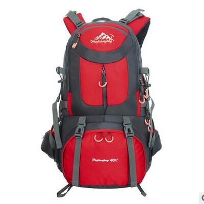 Large Capacity Waterproof Backpack