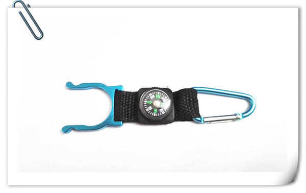 Water Bottles Hanging Buckle
