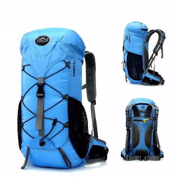 Waterproof Reliable Hiking Backpack